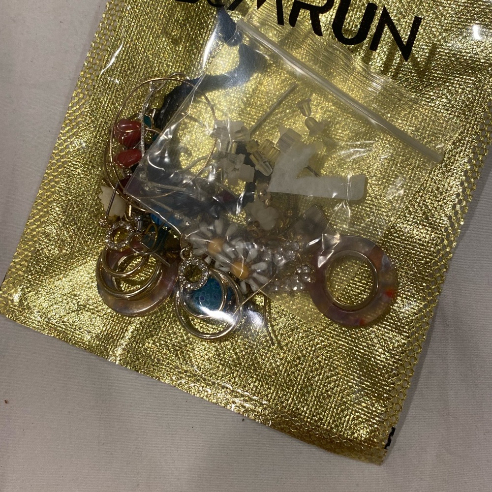 10piece Earring bundle